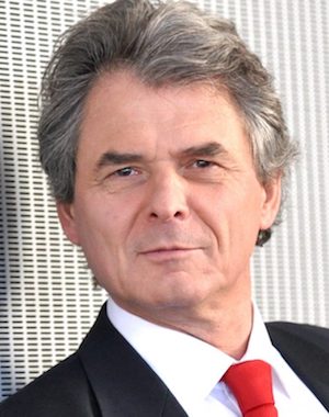 Dieter Swoboda